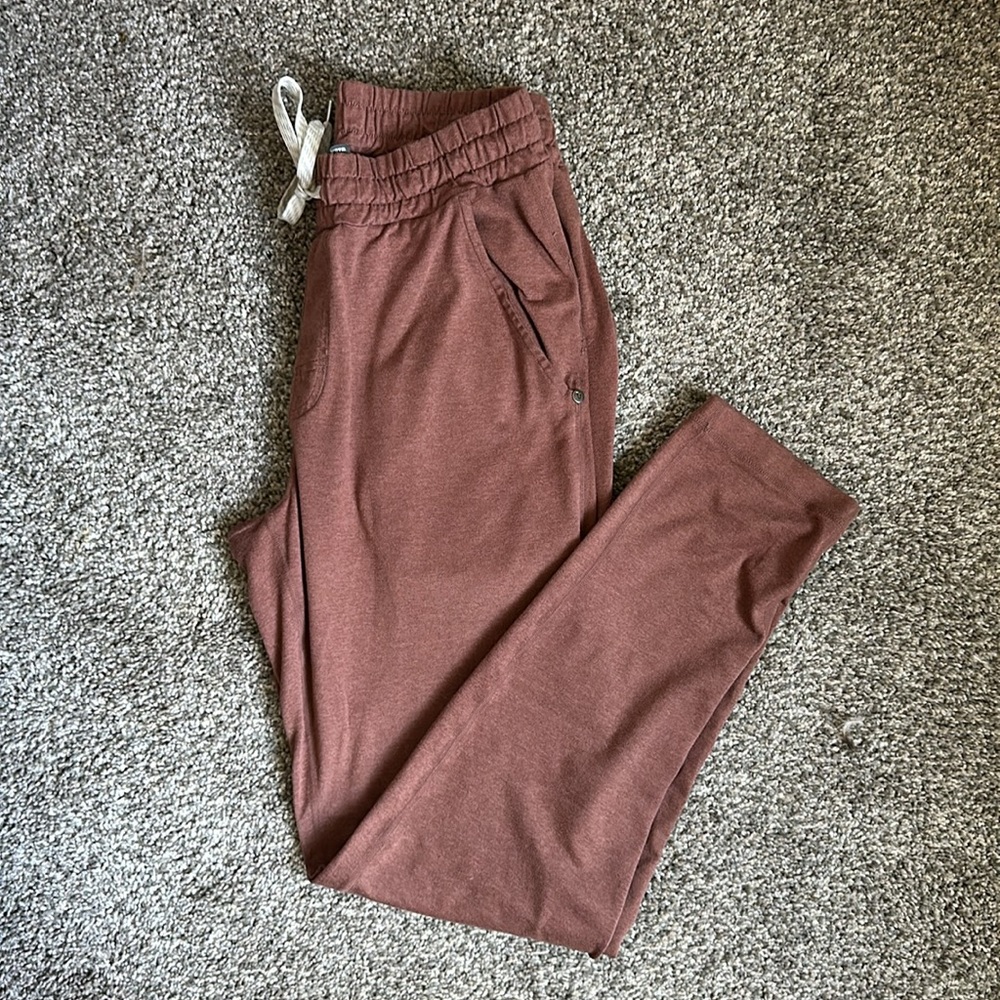 Vuori Sunday Performance Joggers
